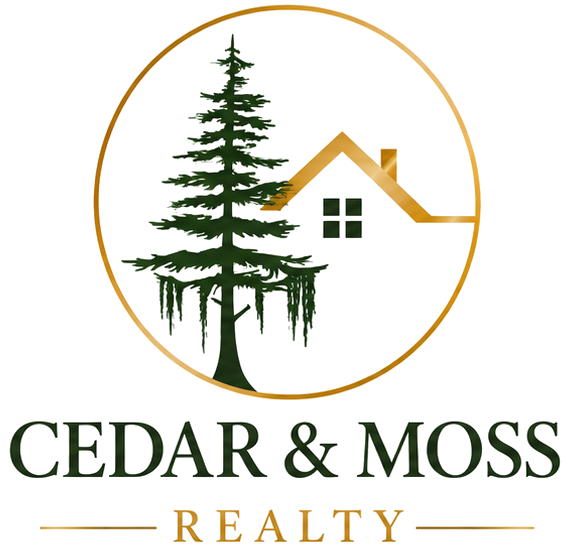 Cedar & Moss Realty
